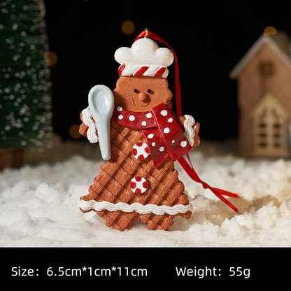 🎁Funny Christmas Gift Ornament