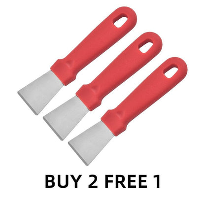 Multipurpose Kitchen Cleaning Spatula