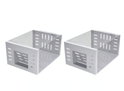 Iron content zinc Automatic Mousetrap