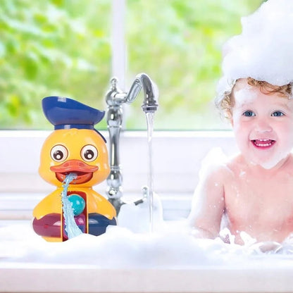 Mowelai Bath Bathtub Toys for Children