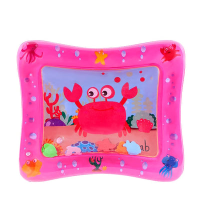 🔥Summer Hot Sale-48% Off😻Pet Water Sensory Mat🎉Buy 2 Free Shipping