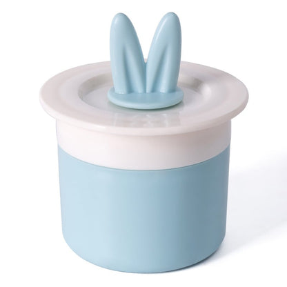 Rabbit Ear Manual Bubbler