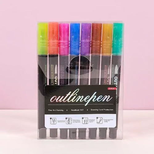 🖌Dual-Line Highlighter