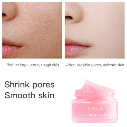 Pore Primer Gel Cream