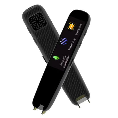 🔥112 Language Translation Scanning Reading Pen