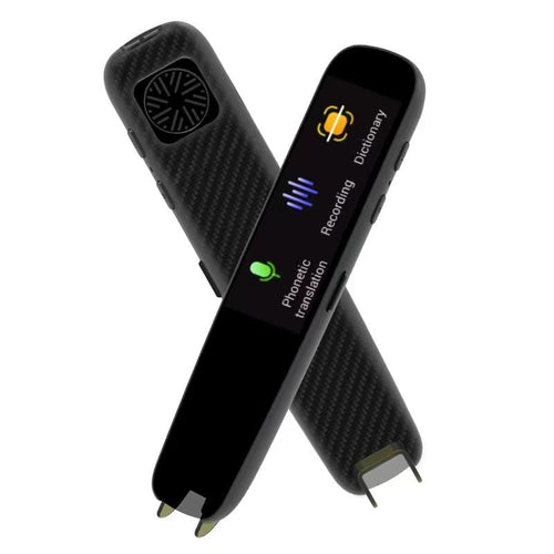🔥112 Language Translation Scanning Reading Pen