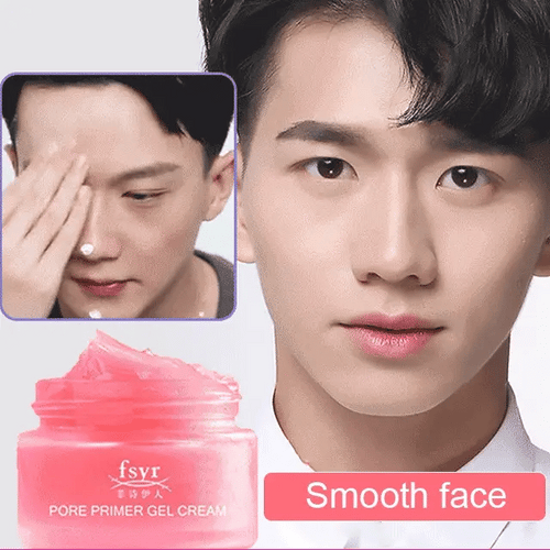 Pore Primer Gel Cream