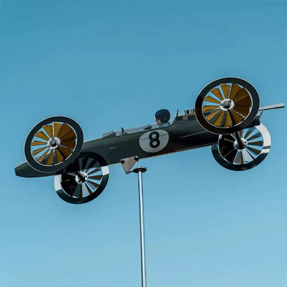 Garden Racer Windmill