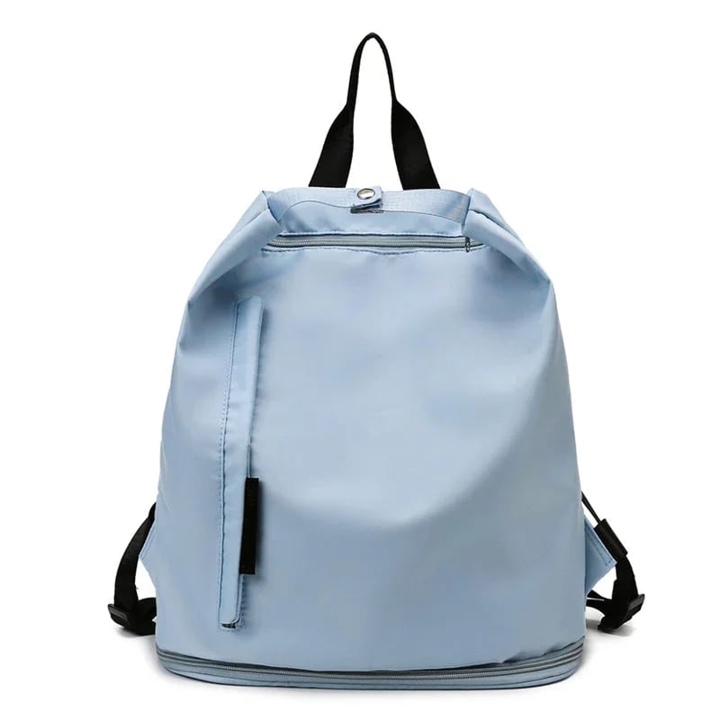 Lightweight Waterproof Leisure Backpack
