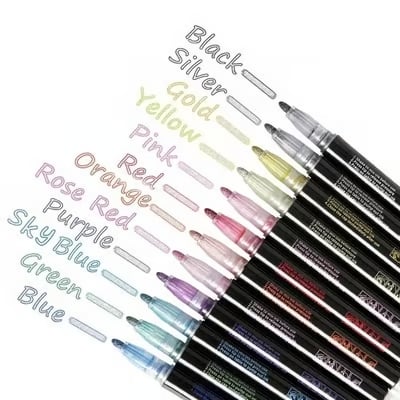 🖌Dual-Line Highlighter