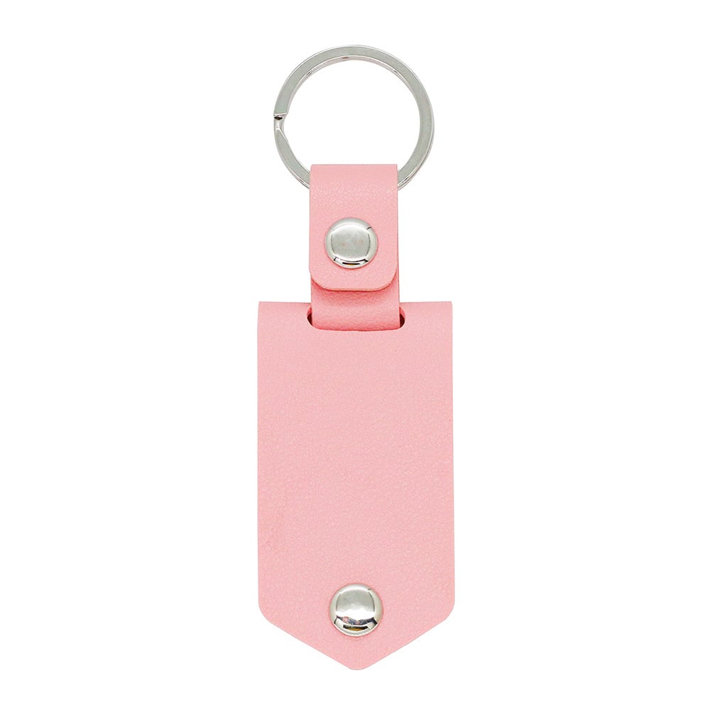 💖Valentine's Day hot sale✨Gift to Husband-Customized Leather Photo Text Keychain