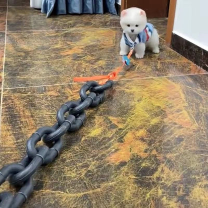🔥Funny  Dog Chain🐾