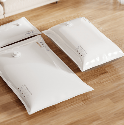 Super popular vacuum compression bag! —— 🔥Limited time discount!🔥🔥Order now and get your free electric pump🔥