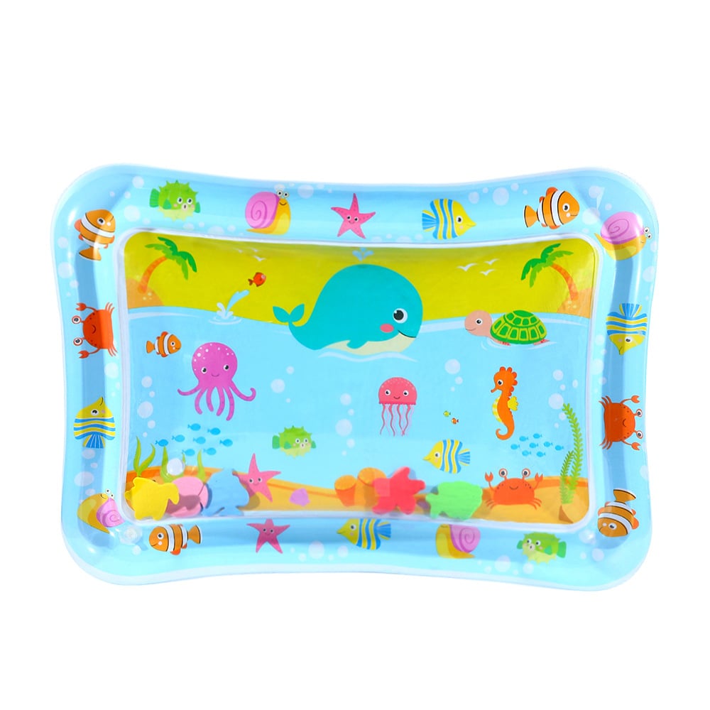 🔥Summer Hot Sale-48% Off😻Pet Water Sensory Mat🎉Buy 2 Free Shipping