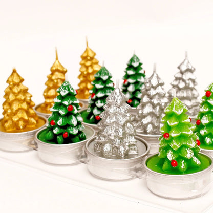 🎄Christmas Decorative Candle