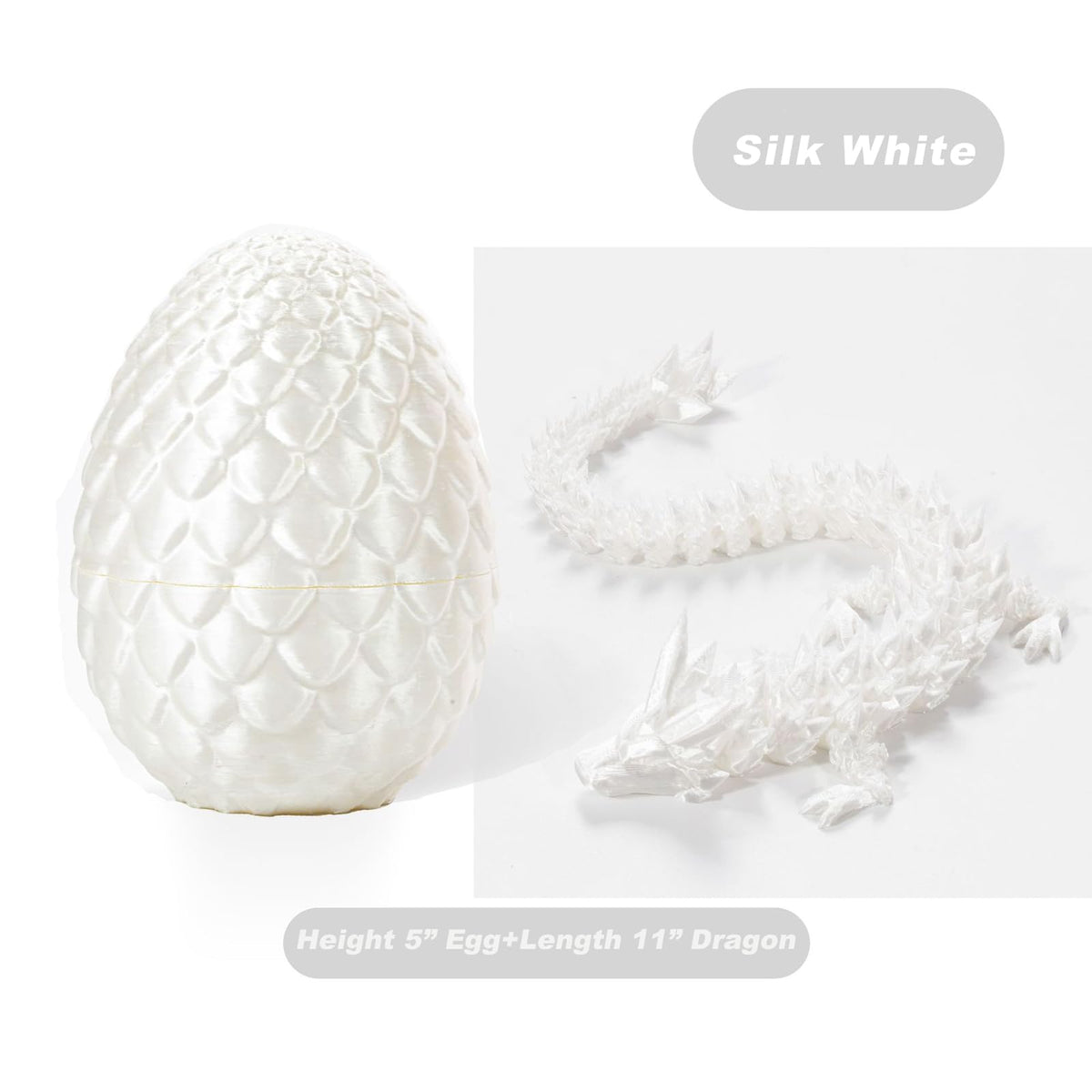 🔥3D Printed Dragon