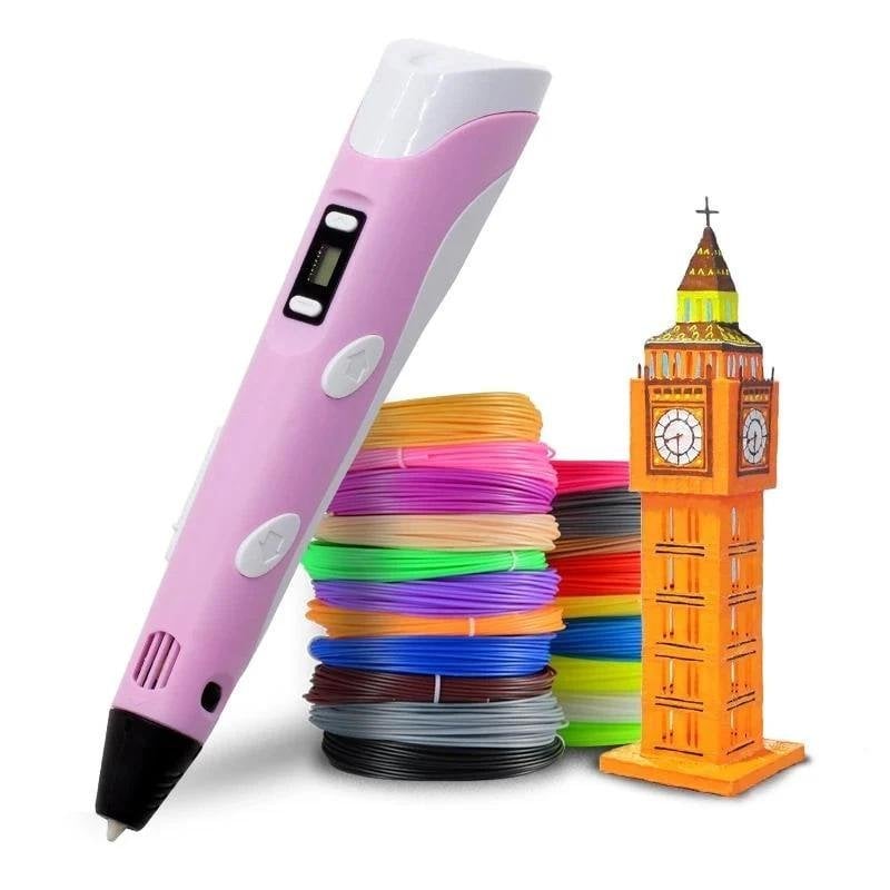 🔥3D Printing Pen