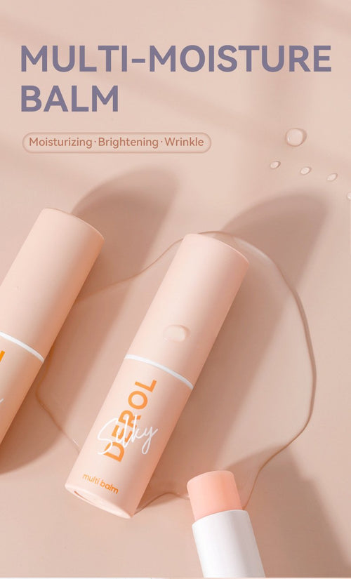 Boosting Moisture Balm Stick