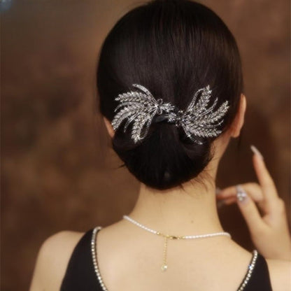 InsStyle Full Star Flower Hair Accessories