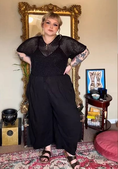 ❤️Quinn Plus Size Pants