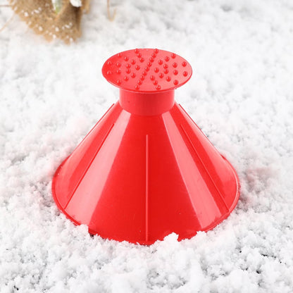 🔥Winter Sale 48% OFF - Magical Car Ice Scraper
