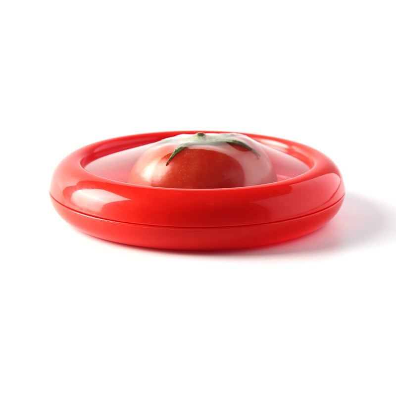 👍Silicone Fruit Storage Box