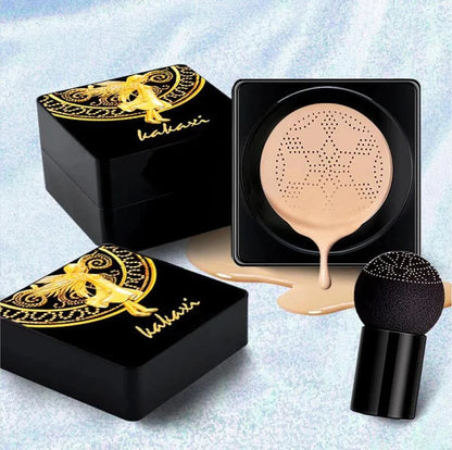 Free Shipping - KAKAXI Mushroom Head Air Cushion CC Cream🌸