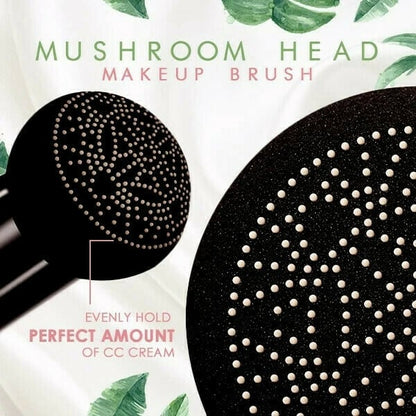 Mushroom Head Air Cushion CC Cream🌸