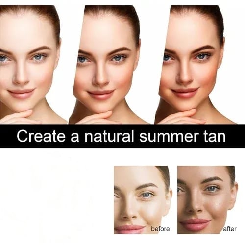 🎁Buy 2 Get 1 Free🎁Luxury Intensive Tanning Gel