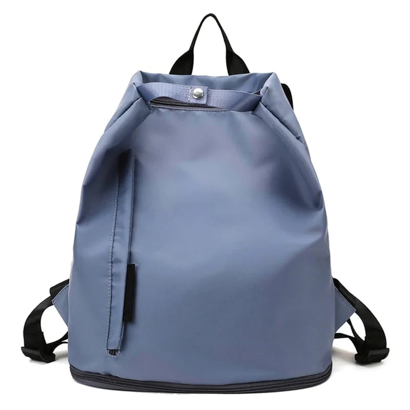 Lightweight Waterproof Leisure Backpack