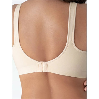 🎁BUY 2 SAVE 49%,BUY 3 SAVE 20%🎁Comfort Shapewear Plus Size Wireless Bra💖FREE SHIPPING