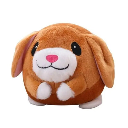 🖤Black Friday Sale🐶Active Moving Pet Plush Toy