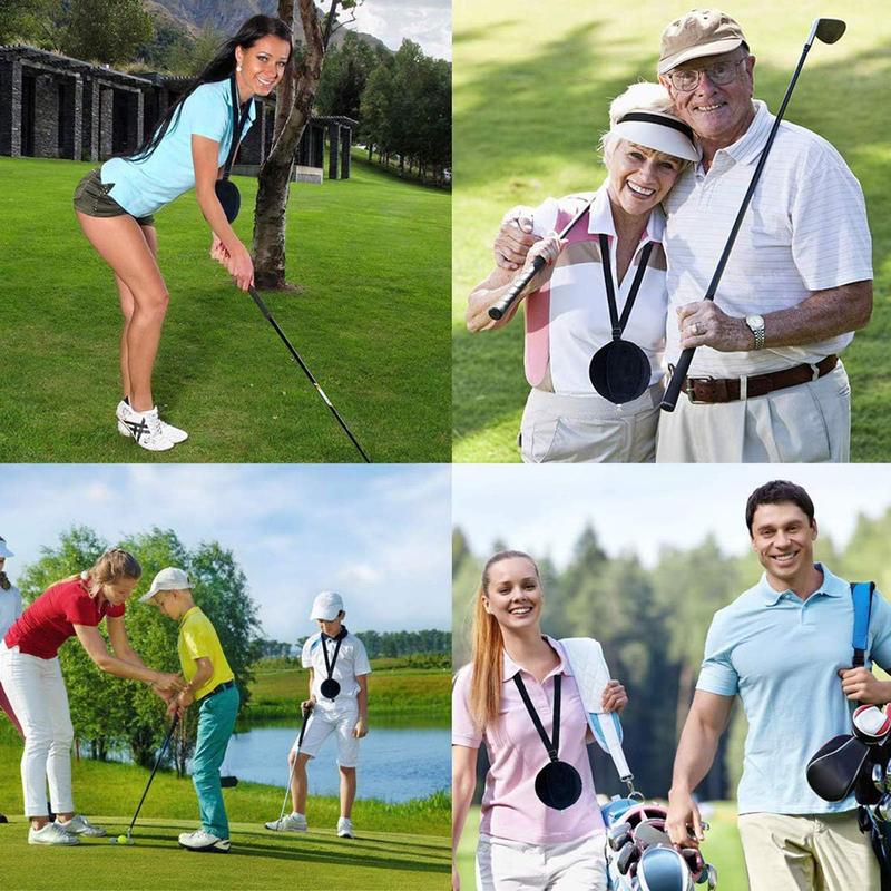 ✨🔥Golf Training Aids-Posture Teaching Practice Equipment Tool