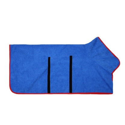 🔥Black Friday Hot Sale 48% OFF🔥Super absorbent pet bathrobe