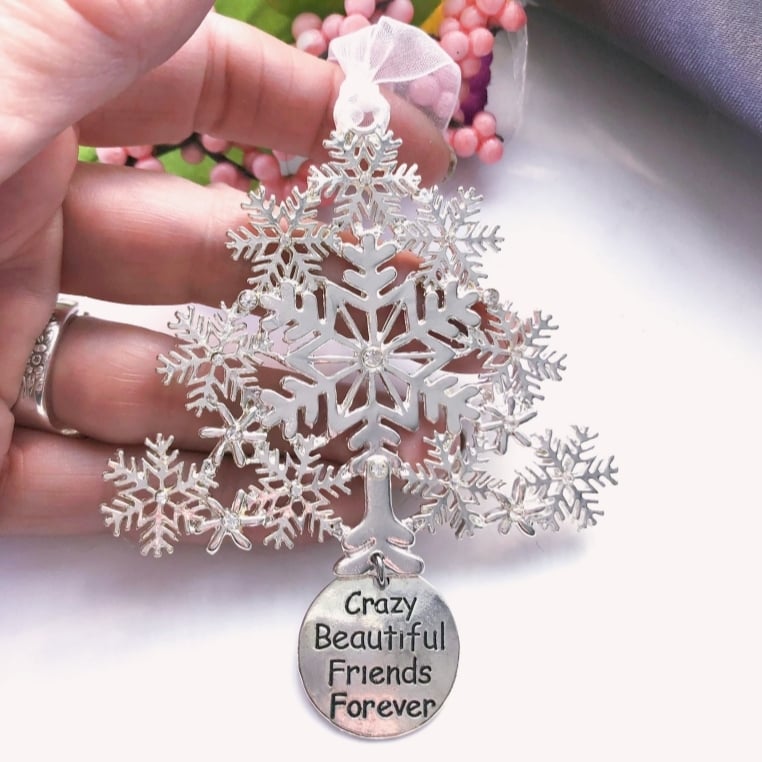 🔥🔥Christmas Friendship Charm Gift