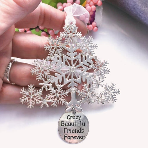 🔥🔥Christmas Friendship Charm Gift