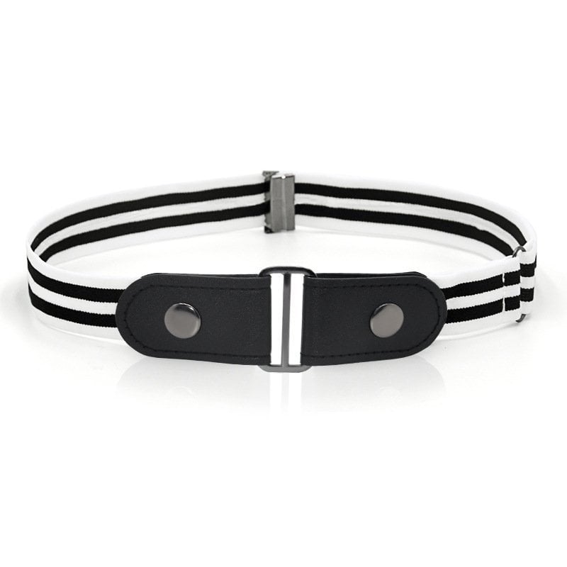 (💥Father's Day Promotion - 49% OFF)- Buckle-free Invisible Elastic Waist Belts