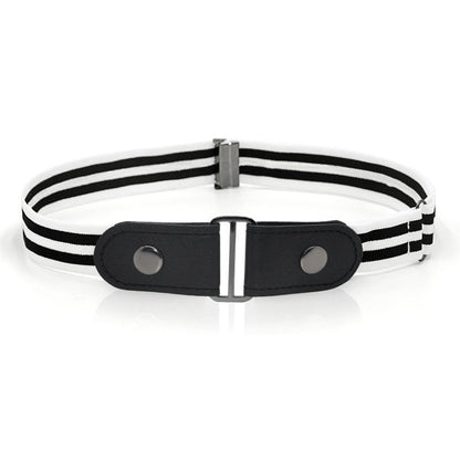 (💥Father's Day Promotion - 49% OFF)- Buckle-free Invisible Elastic Waist Belts