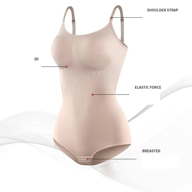 🔥🔥Bodysuit Shapewear