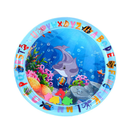 🔥Summer Hot Sale-48% Off😻Pet Water Sensory Mat🎉Buy 2 Free Shipping