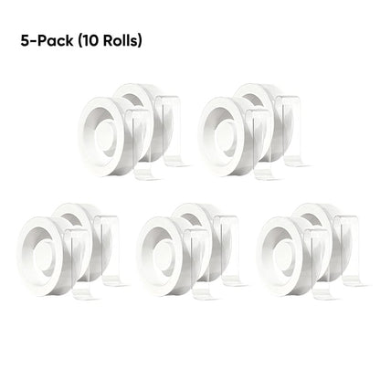 Multi-Functional Reusable Nano Tape