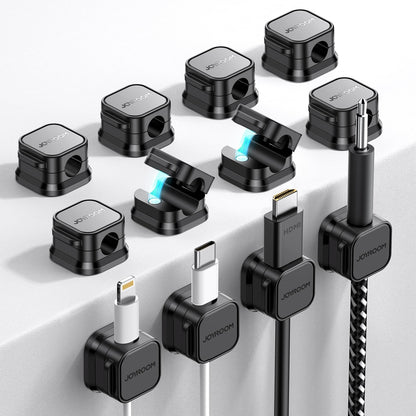 🔥Magnetic cord clip
