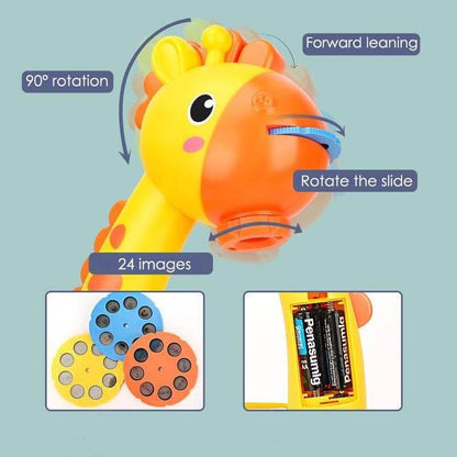 🦒Christmas Sale 48% OFF🎁PROJECTOR DRAWING TABLE