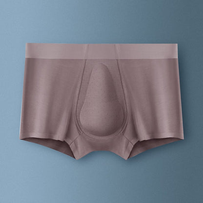 🧊Men's Organic Latex Support Pouch Trunks