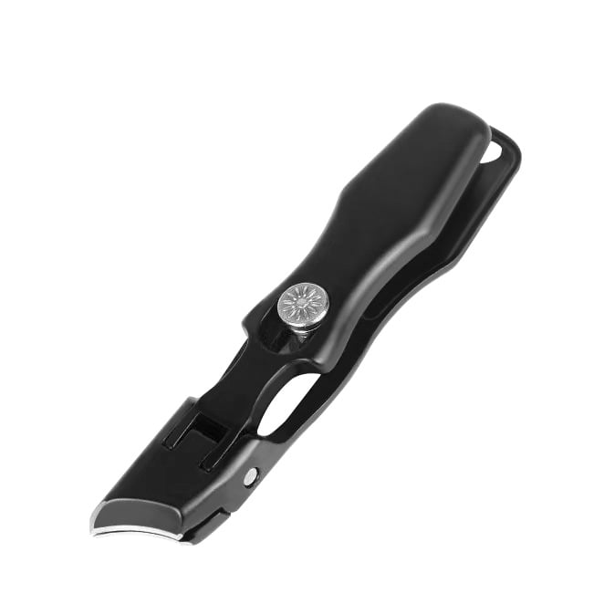 Ultra Sharp Stainless Steel Nail Clippers 🔥