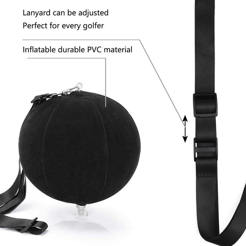 ✨🔥Golf Training Aids-Posture Teaching Practice Equipment Tool