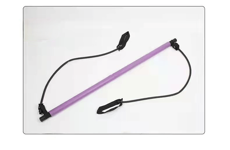 💯BIG SALE - 49% OFF🧘‍♀️PILATES SCULPT BAR