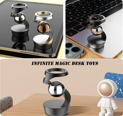 🎁HOT Sale 42% OFF - Gravity Defying Kinetic Desk Toy