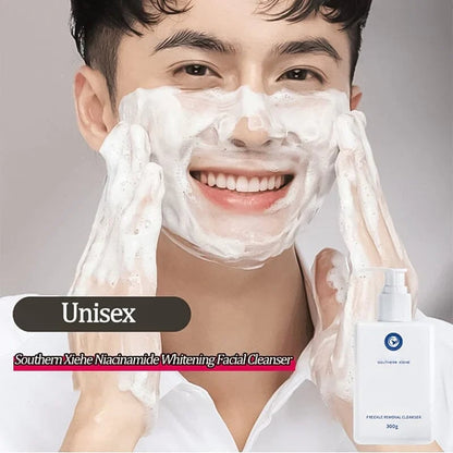 Southern Xiehe Niacinamide Whitening Facial Cleanser