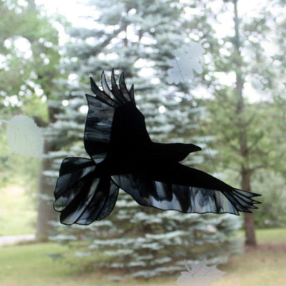 🔥Raven Art